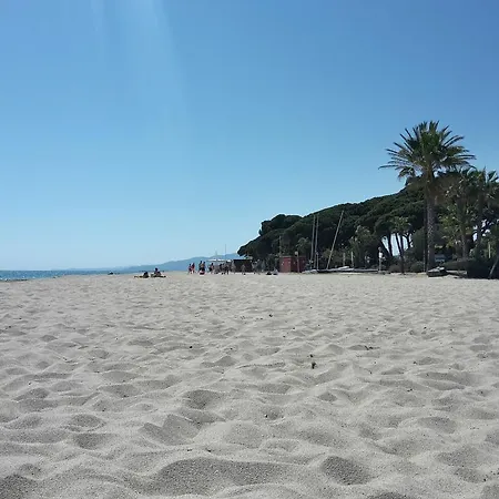 Apartment Villajardin Cambrils