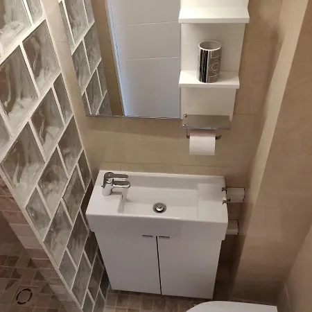 Villajardin Apartamento *