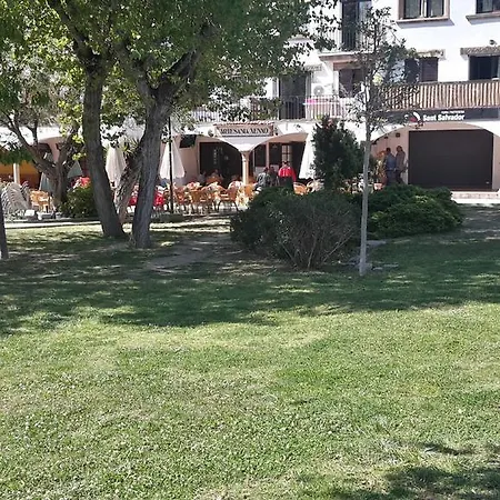 Villajardin Apartamento